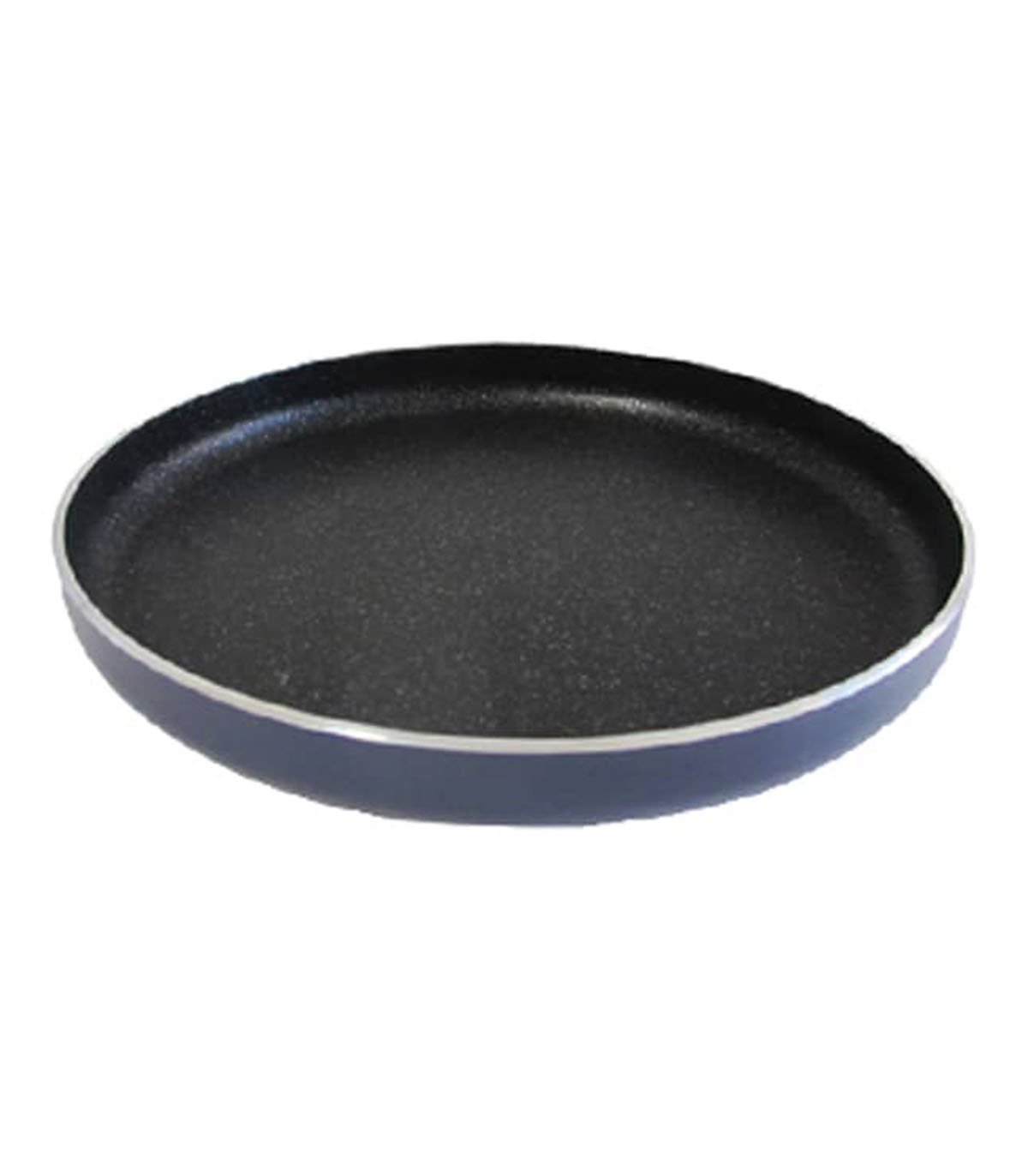 تابه پیتزاپز گرانیتی سایز 28 زرساب مدل گرانیتا