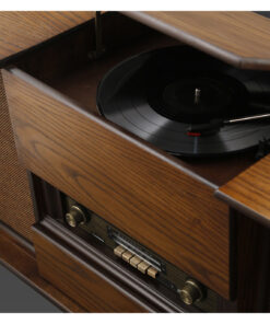 گرامافون لوکس لوتوس مدل JASON کد GR-9799