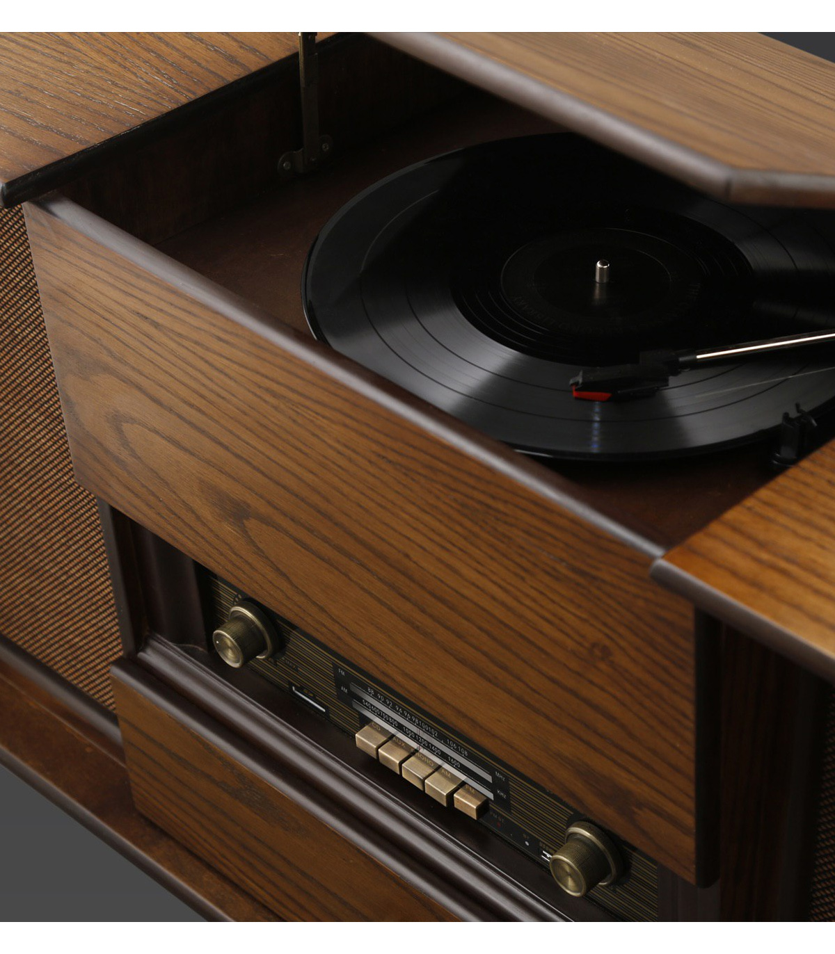 گرامافون لوکس لوتوس مدل JASON کد GR-9799