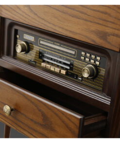 گرامافون لوکس لوتوس مدل JASON کد GR-9799