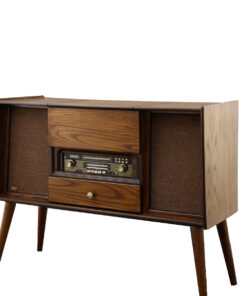 گرامافون لوکس لوتوس مدل JASON کد GR-9799