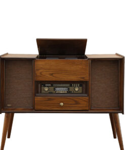 گرامافون لوکس لوتوس مدل JASON کد GR-9799