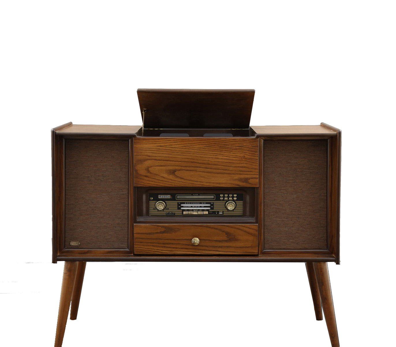 گرامافون لوکس لوتوس مدل JASON کد GR-9799