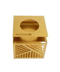 جاشمعی فولدکس مدل کارل و کلارا مجموعه 2 عددی