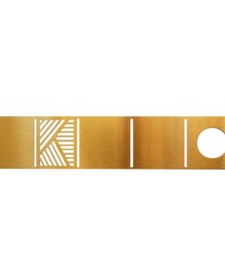 جاشمعی فولدکس مدل کارل و کلارا مجموعه 2 عددی