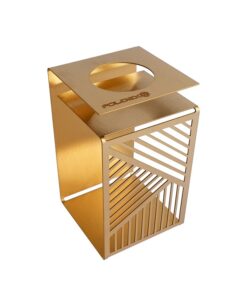 جاشمعی فولدکس مدل کارل و کلارا مجموعه 2 عددی