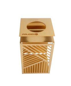 جاشمعی فولدکس مدل کارل و کلارا مجموعه 2 عددی