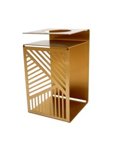 جاشمعی فولدکس مدل کارل و کلارا مجموعه 2 عددی