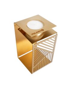 جاشمعی فولدکس مدل کارل و کلارا مجموعه 2 عددی