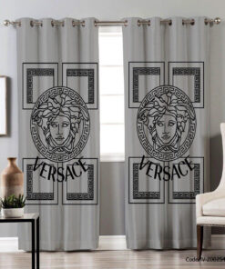 پرده پانچی اسپرت مدل ورساچه