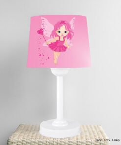 آباژور رومیزی دخترانه مدل ANGEL