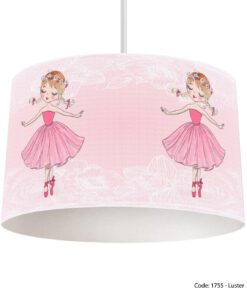 لوستر سقفی اتاق نوجوان مدل DANCE