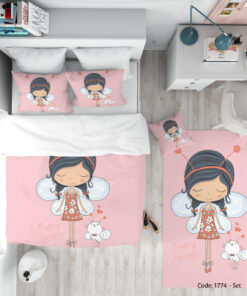 روتختی مناسب سیمونی مدل LOVELY CAT