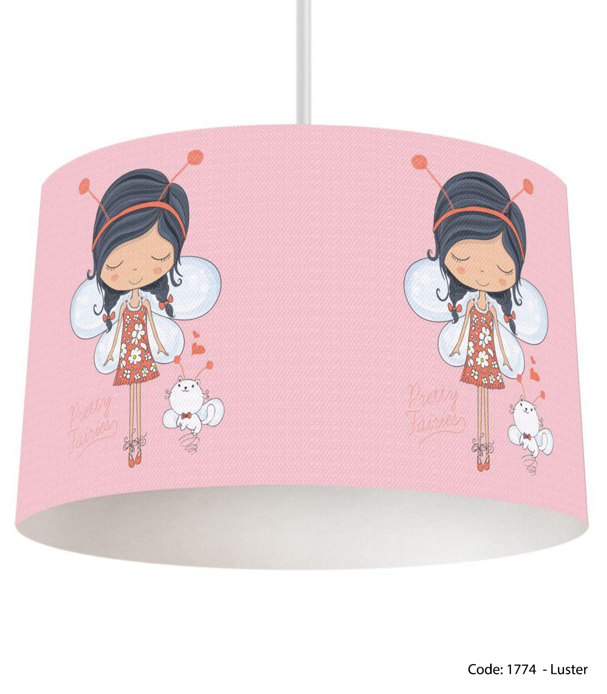 لوستر مناسب سیمونی مدل LOVELY CAT