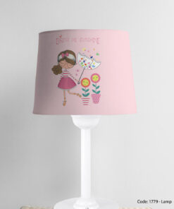 آباژور دخترانه مدل SUNSHINE