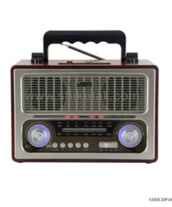 رادیو کلاسیک مدل آنتونی