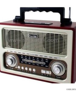 رادیو کلاسیک مدل آنتونی