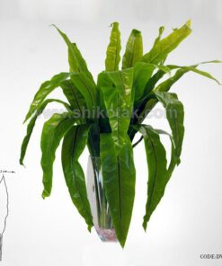 برگ مصنوعی ابایی