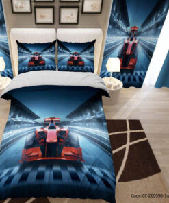 روتختی اتاق نوجوان مدل رالی