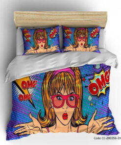 روتختی دخترانه نوجوان مدل OMG