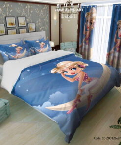 ست روتختی مناسب سیسمونی مدل هدفون