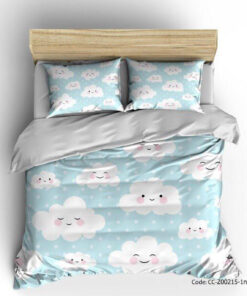 روتختی سیسمونی مدل ابر خندان