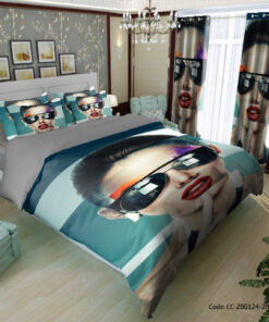 ست روتختی دخترانه نوجوان مدل عینک