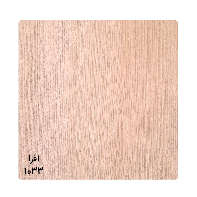 تخت خواب چوبی مدل KIA