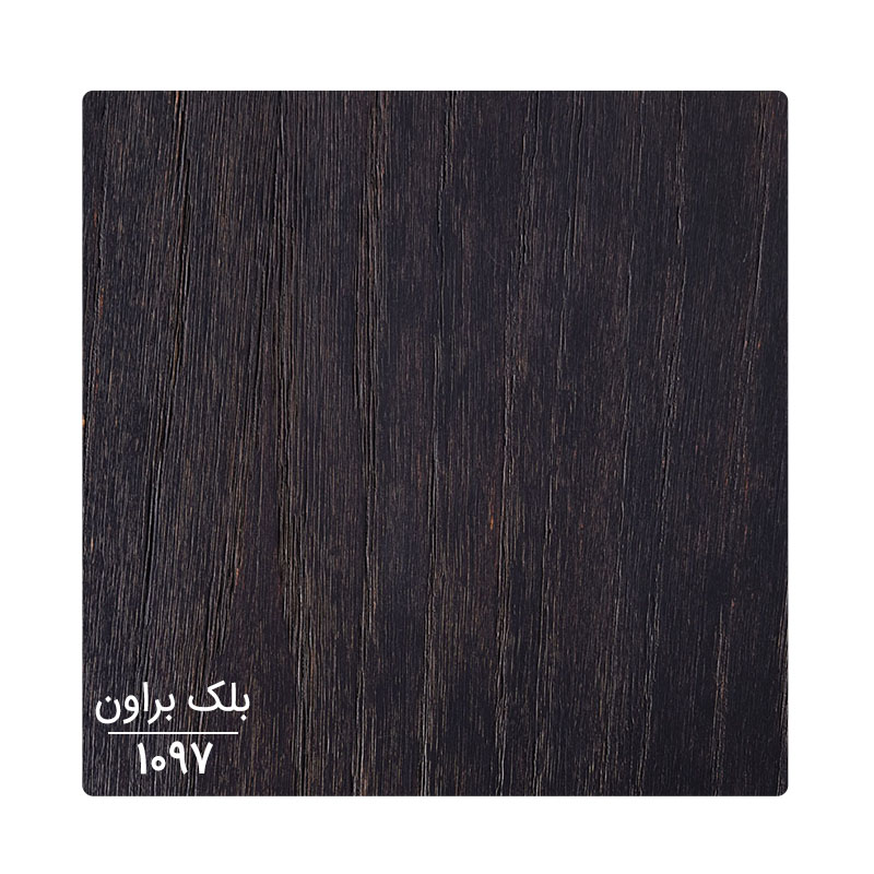 میز آرایش تک کشو مدل LARISA