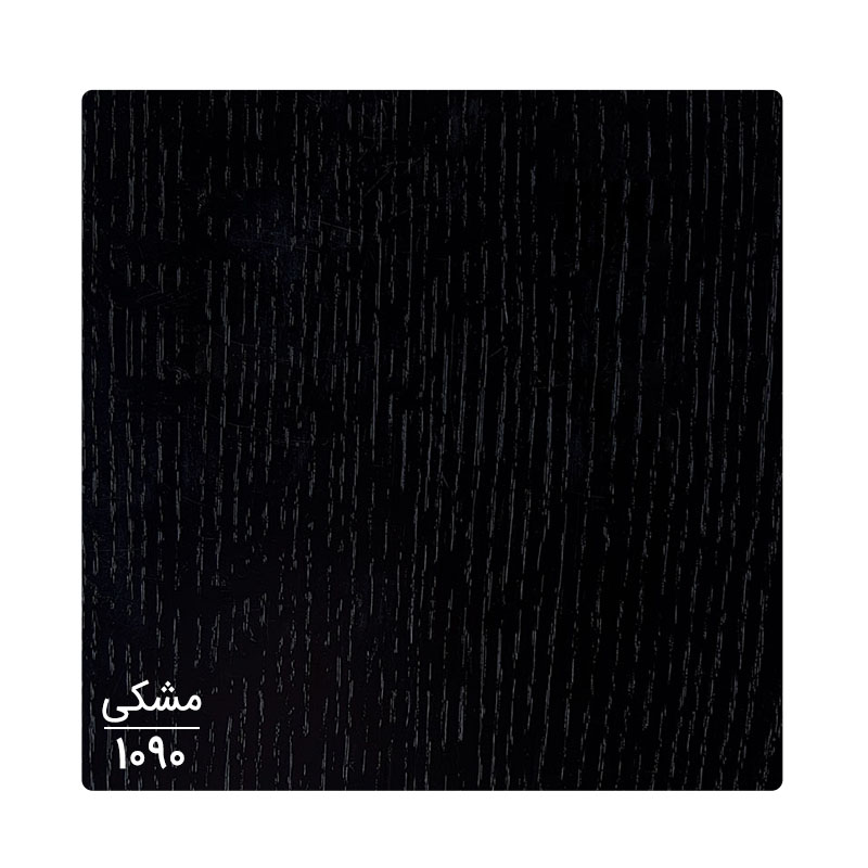 میز ناهار خوری هشت نفره چوبی طرح ELENA