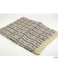 رانر غذاخوری طرح گل سرخ