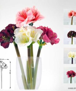 گل شیپوری مصنوعی