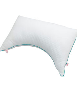 بالش ضد گردن درد گلتن مدل سیلور