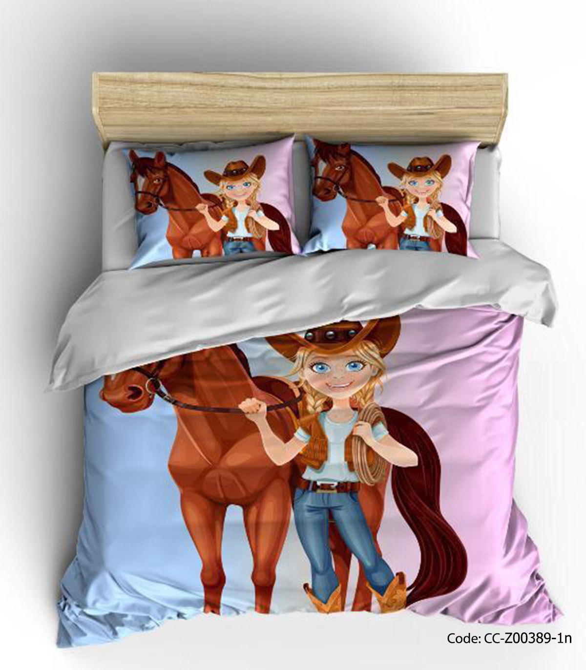 روتختی نوجوان مدل تگزاس