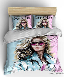 سرویس روتختی MY STYLE