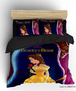 سرویس روتختی 4 تکه مدل دیو و دلبر