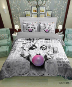 سرویس روتختی اتاق نوجوان مدل آدامس