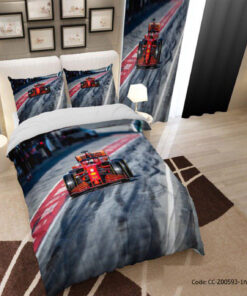 سرویس روتختی پسرانه مدل رالی 4