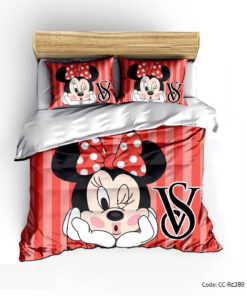 روتختی و ملحفه کشدار مدل VS