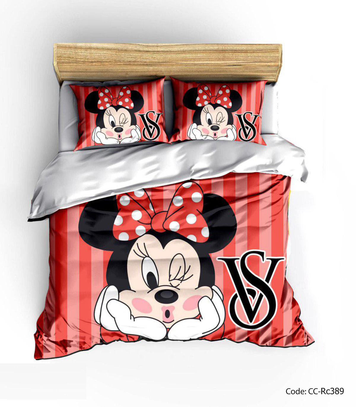 روتختی و ملحفه کشدار مدل VS