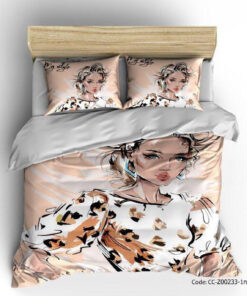 سرویس روتختی اتاق نوجوان مدل MY STYLE5