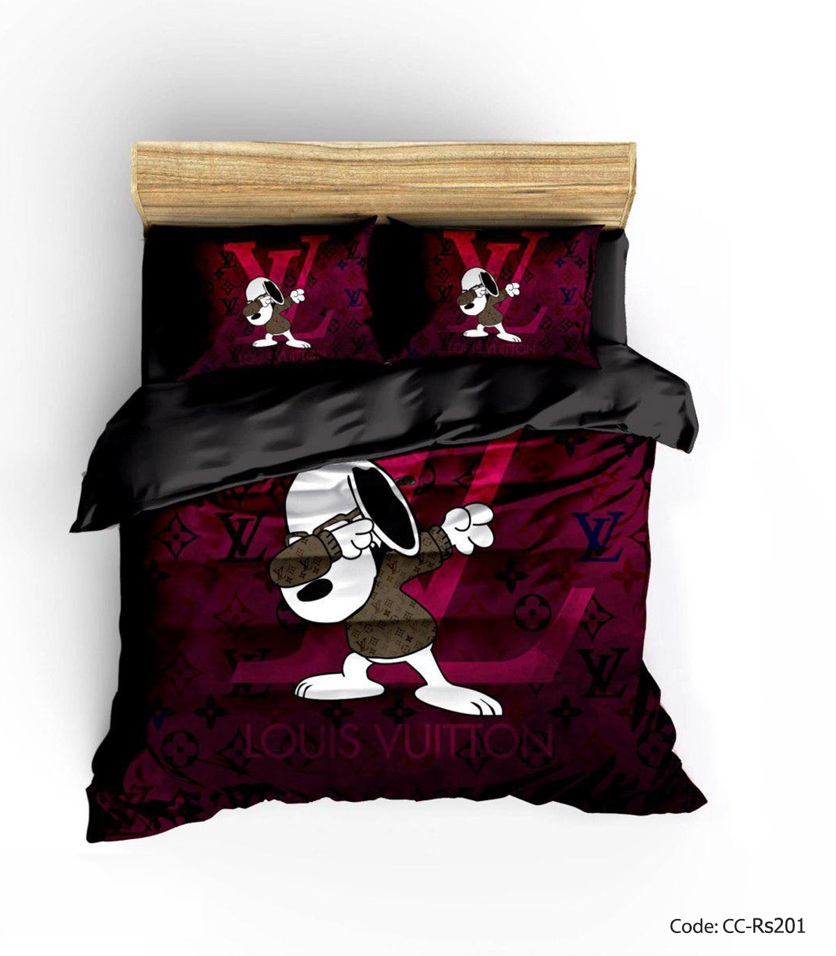 روتختی اتاق کودک مدل انیمیشن