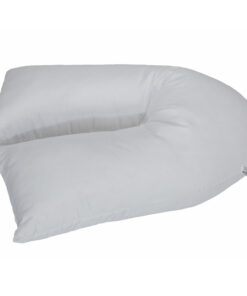 بالش بومرنگ میکروفایبر گلتن