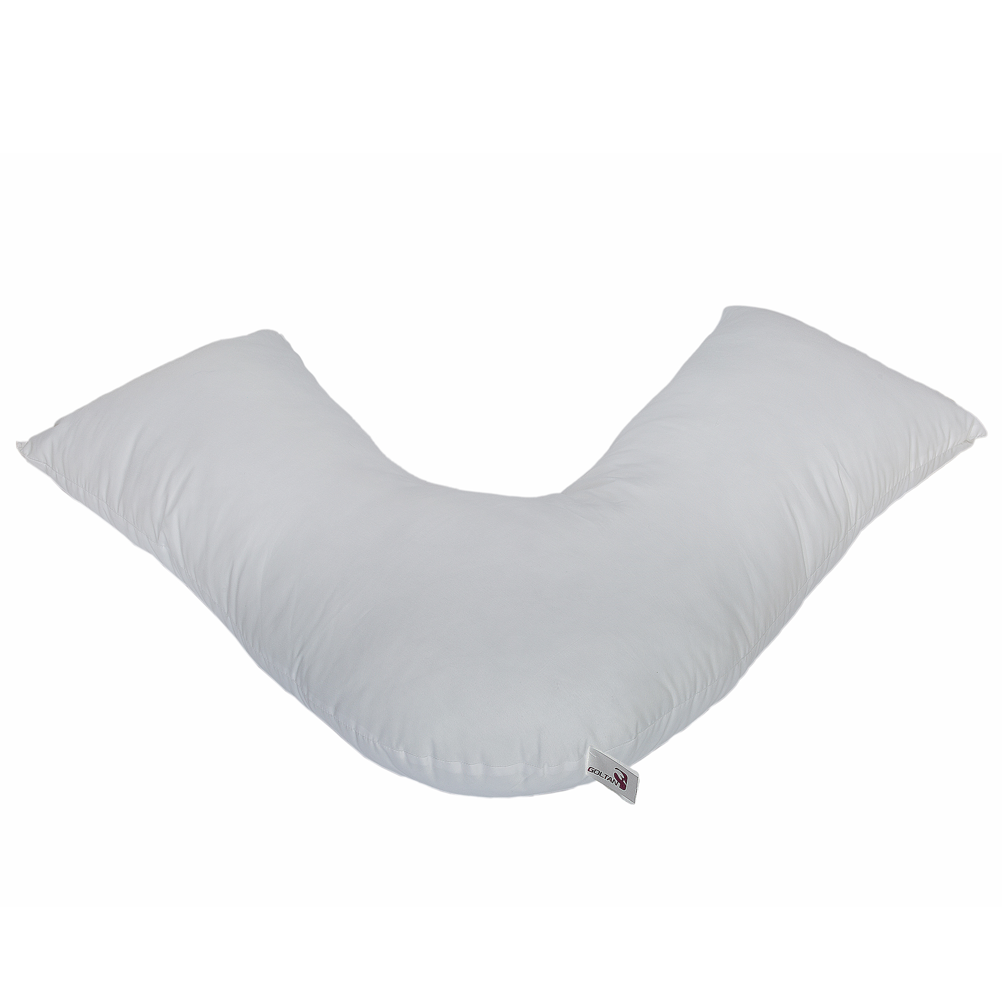 بالش بومرنگ میکروفایبر گلتن