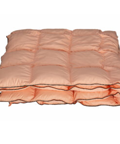 لحاف یک نفره بالفایبر ویرجین گلتن 