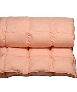 لحاف یک نفره بالفایبر ویرجین گلتن 