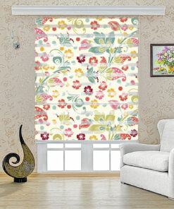 زبرا طرح شیوا مدل 1228