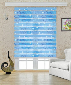 زبرا طرح بهار2 مدل 1420