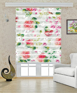 زبرا طرح شبنم مدل 1022