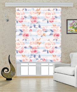 زبرا طرح شهرزاد مدل 1203